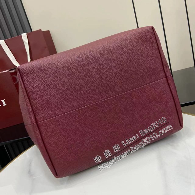Gucci專櫃古馳最新款Totissima系列托特包雙面手提購物包 jh2959型號：839112